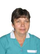 Шульгина Галина Александровна