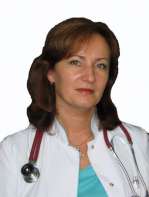 Орлова Екатерина Ивановна