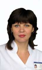 Филатова Наталья Григорьевна